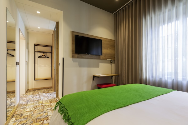 ibis Styles Chaves