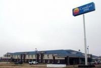 Comfort Inn Red Oak