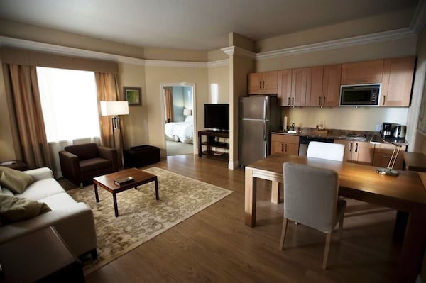 Homewood Suites by Hilton Trophy Club Fort Worth North