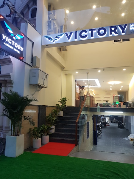 Victory Airport