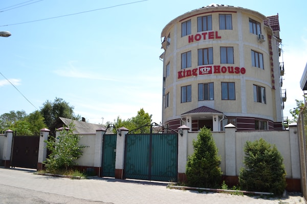 King House Hotel