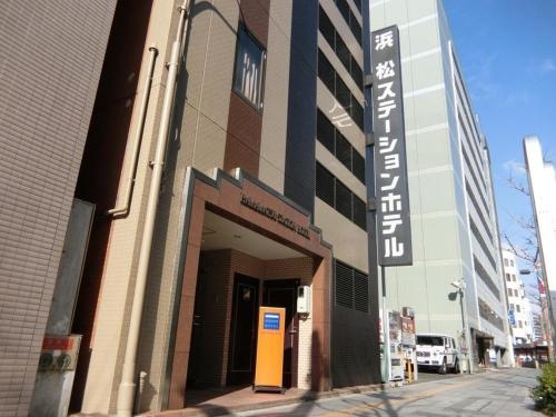 Hamamatsu Station Hotel / Vacation Stay 65824