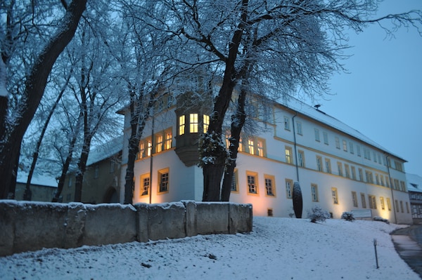 Schlosshotel am Hainich