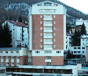 Hotel Relais Des Alpes