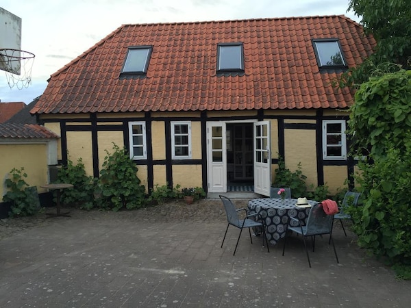 Millinge Gamle Skole