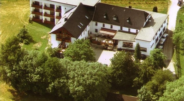 Landkomforthotel Riedelbauch