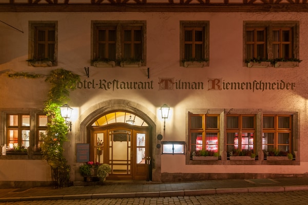 Hotel Tilman Riemenschneider