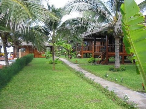 Coco Beach Resort