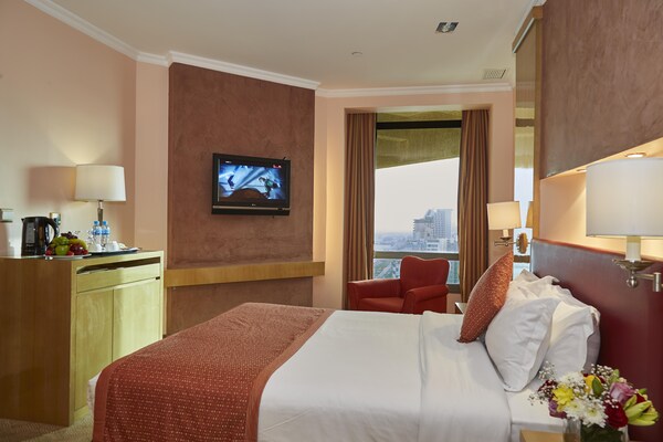 Hotel Grand Kuwait