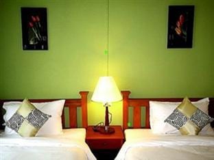 Hotel My Place - Surat