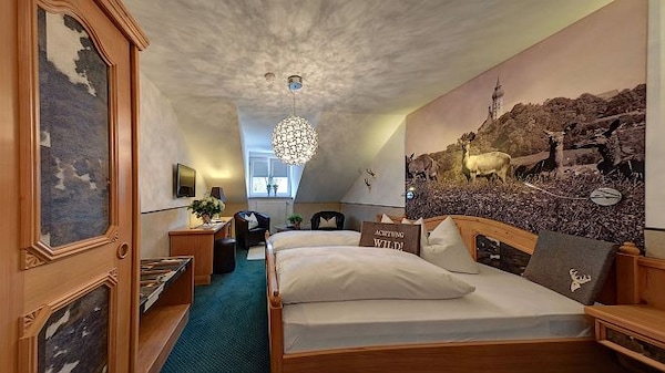 Boutique Hotel POST ANDECHS
