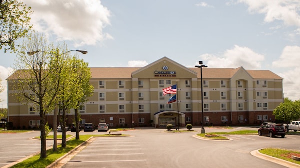 Candlewood Suites Joplin, an IHG Hotel