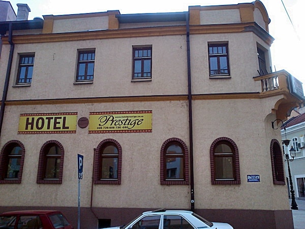 Hotel Prestige