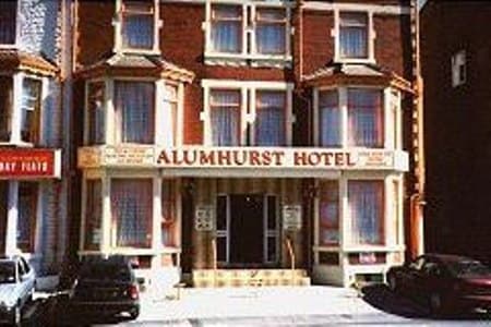 Alumhurst