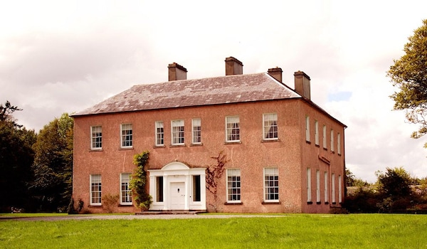 Enniscoe House