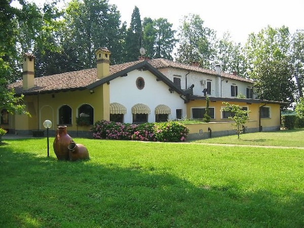 Villa Sant'Espedito