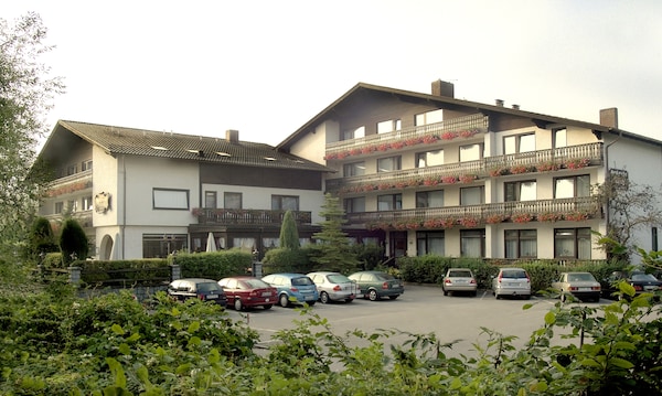 Hotel Am See