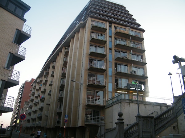 Aparthotel Blankenberge