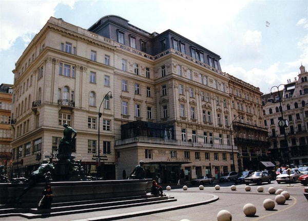 Hotel Ambassador Wien