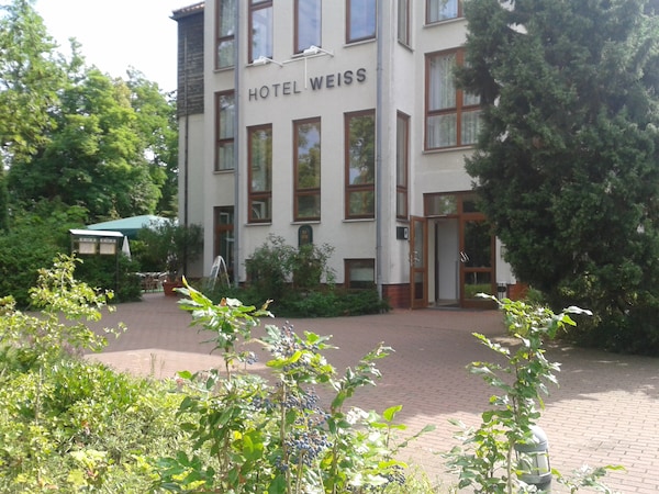 Flair Hotel Weiss