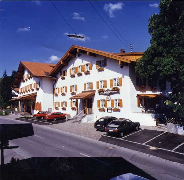 Hotel Gasthof Schaffler