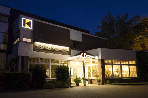 Hotel Kolpinghaus Lingen