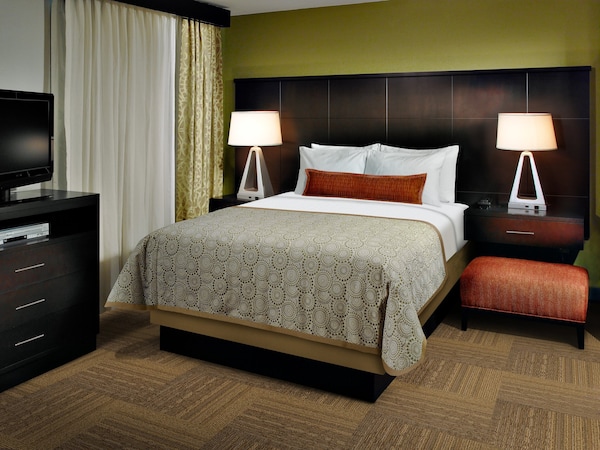 Staybridge Suites Denver Downtown, An Ihg Hotel