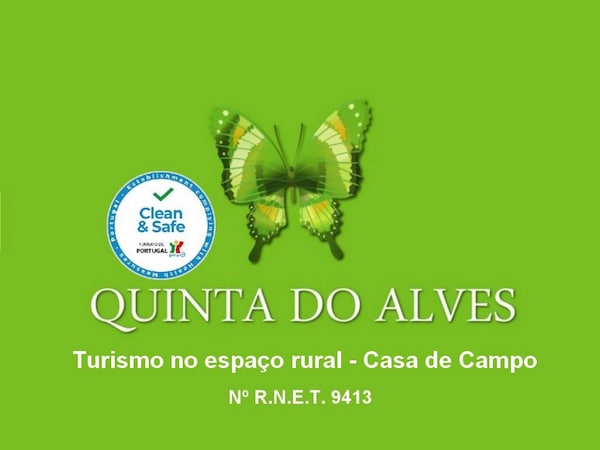 Rural Quinta do Alves