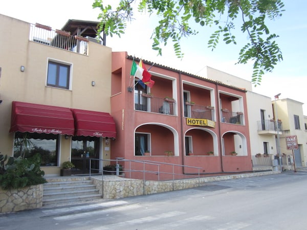 Hotel Isola Di Mozia