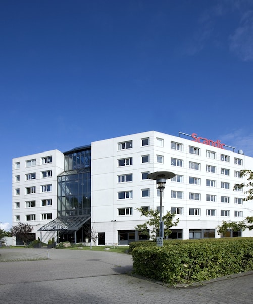Hotel Scandic Aarhus Vest