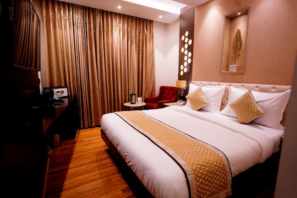 Hotel Ritz - New Delhi, Paharganj