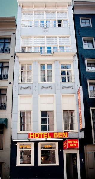Hotel Ben