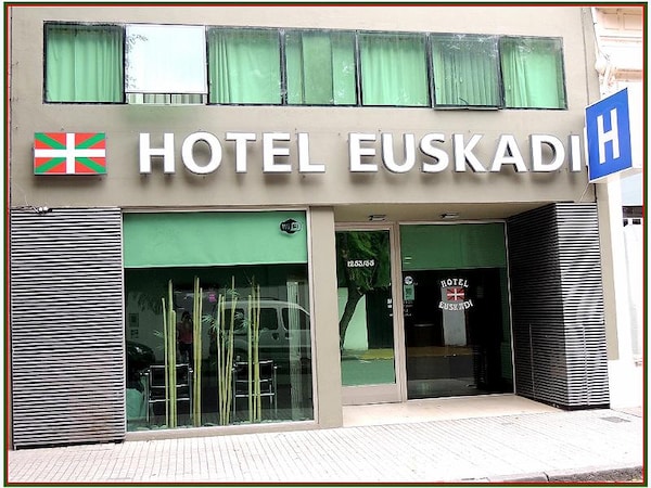 Euskadi