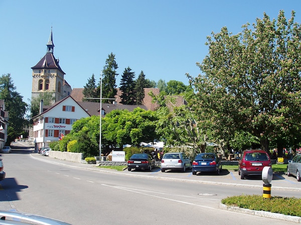 Hotel Rotes Kreuz