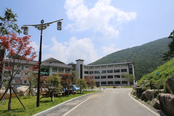 Sancheonghotel