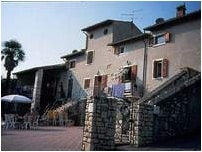 Ai Pignoi 1. sal - 4 sovepladser lejlighed, pool og udsigt - Garda