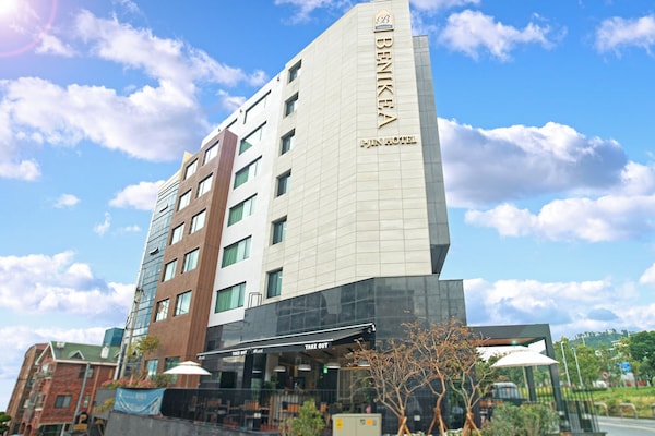 Hotel Benikea I-Jin