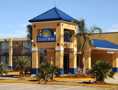 Days Inn Lafayette Airport