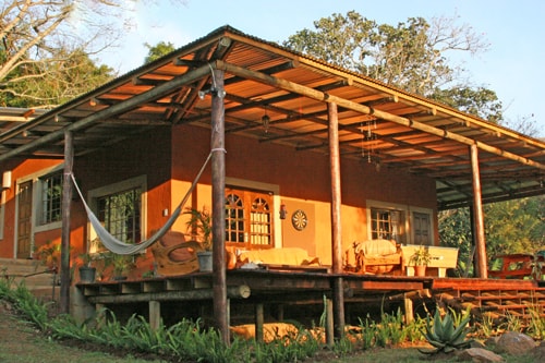 Lidwala Lodge