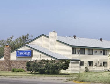 Travelodge Valleyfair Shakopee