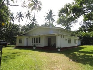Rumassala Hill Villa