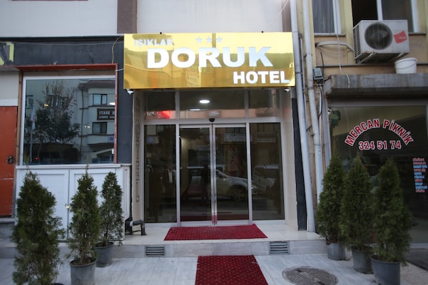 Hotel Doruk