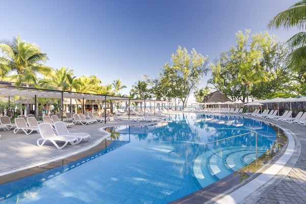 Hotel Riu Le Morne - All Inclusive 24h Adults Only