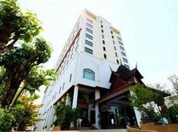 The Park Hotel, Chiang Mai