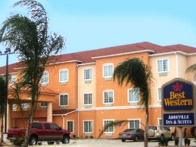 Best Western Abbeville Inn and Suites