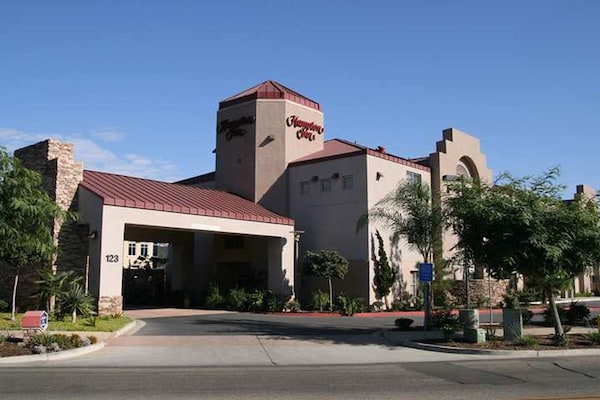 Hotel Hampton Inn San Marcos, CA