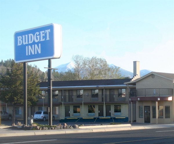 Budget Inn Flagstaff
