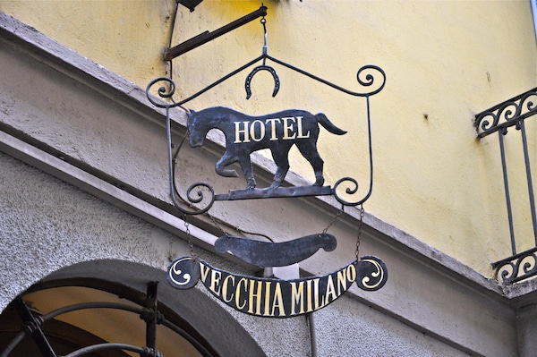 فندق ميلانو فيكيا