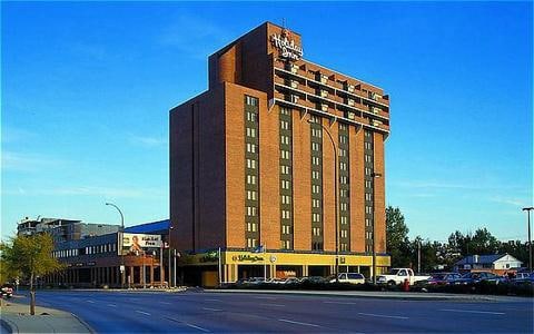 Holiday Inn Winnipeg - Airport West, An Ihg Hotel