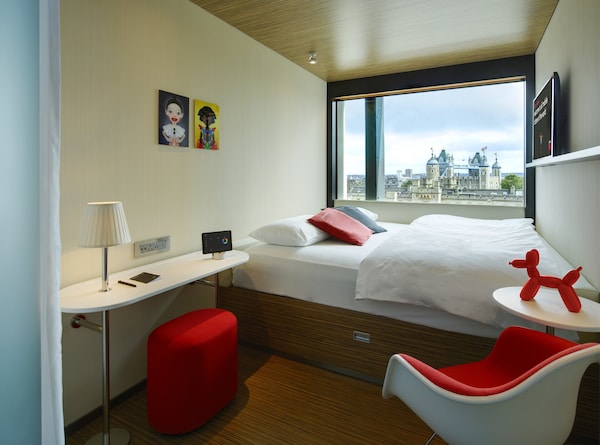 citizenM Tower Of London